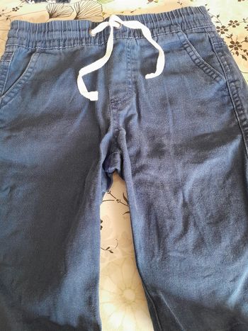 Short 7 an