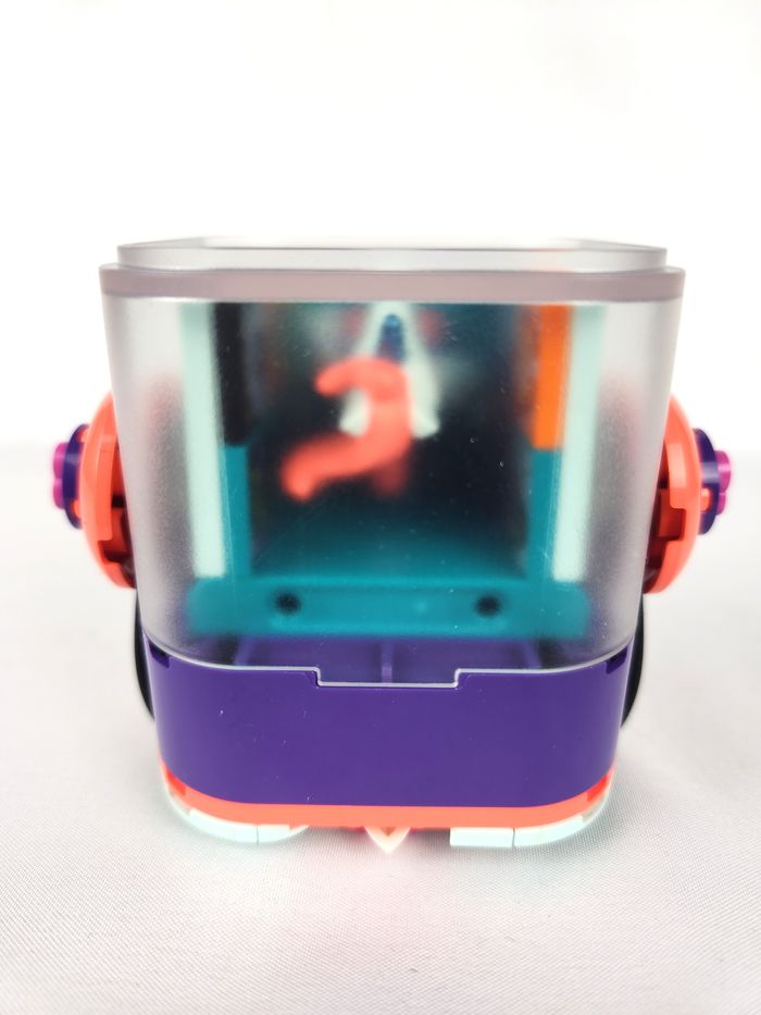 Lego Vidiyo Unicorn DJ - BeatBox Figurine - photo numéro 7