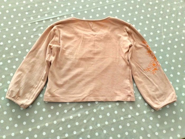 Tee Shirt Manches Longues - 5 ans - photo numéro 2