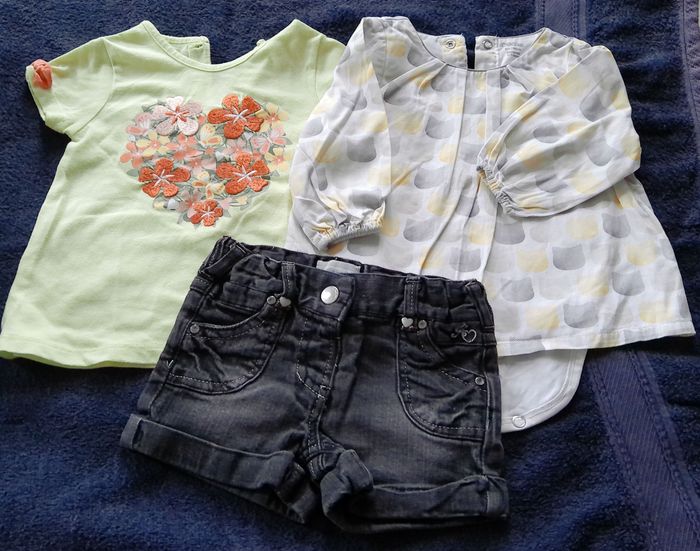 Tenue