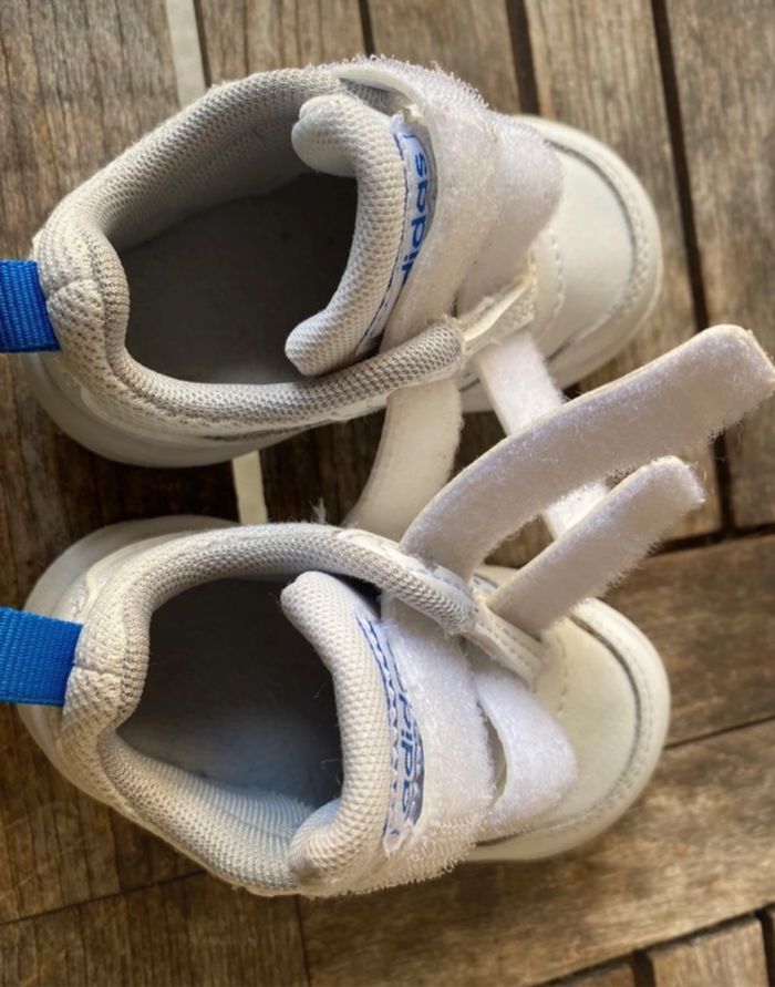 Chaussures adidas mixte - photo numéro 5