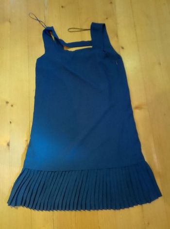Robe neuve