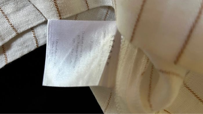 Short Lucas beige - photo numéro 6