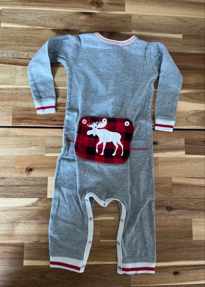 Combinaison Little Blue House 18/24 mois - photo numéro 3