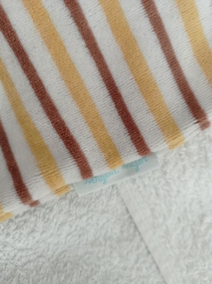 Pyjama pour petit garçon 3 mois 59 cm marque sergent major - photo numéro 7