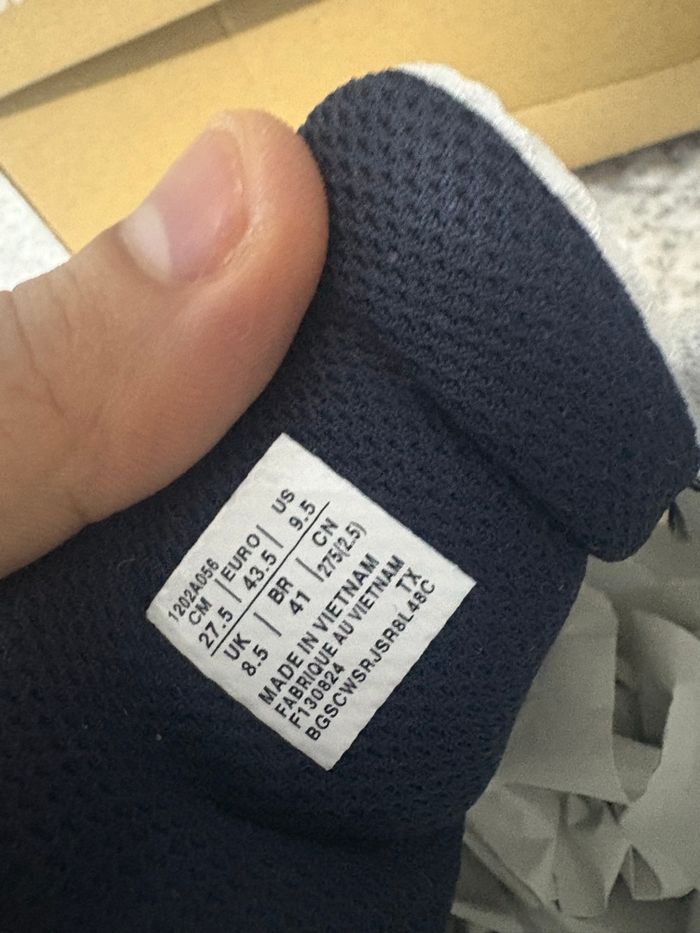 Asics gel kayano 14 - photo numéro 4