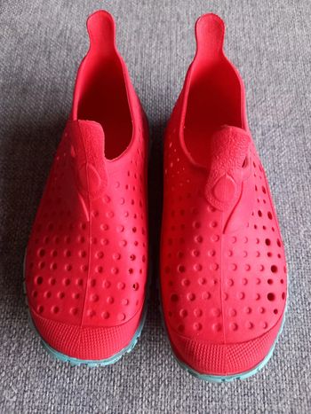 Chaussures aquatiques plage taille 25 26