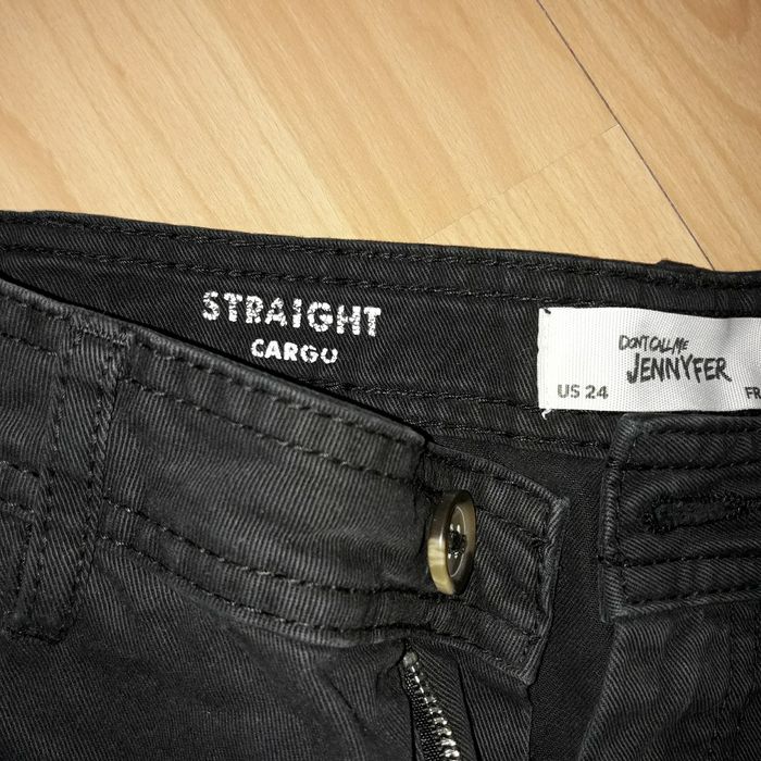 Lot de 2 pantalons - photo numéro 6
