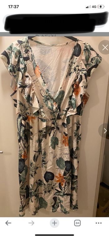 Robe ete