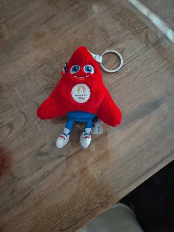 Peluche Jo
