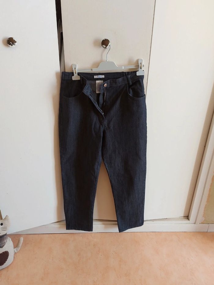 Jean damart taille 42
