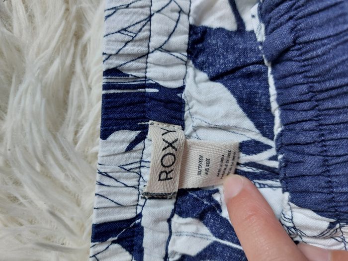 Pantalon fluide Roxy - photo numéro 4