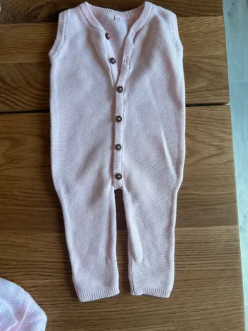 Ensemble naissance