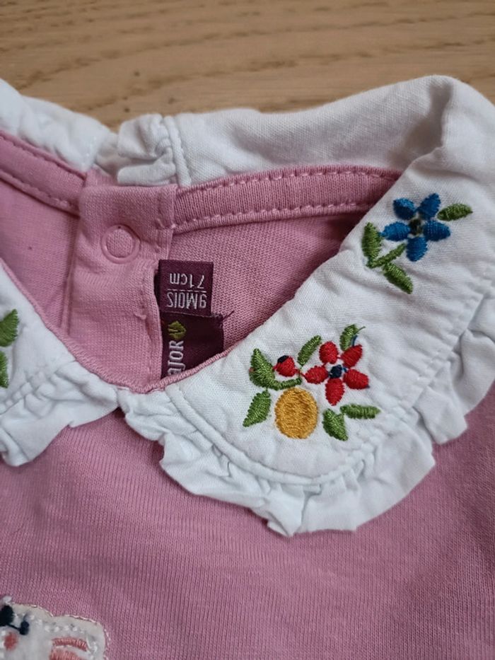 Haut sergent major - photo numéro 2