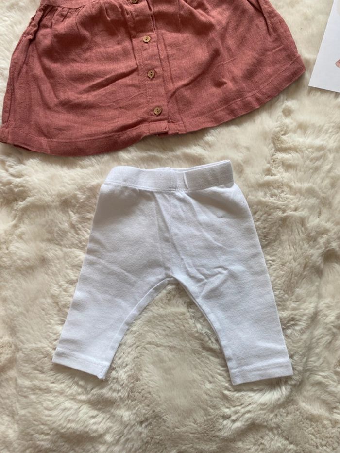 Ensemble bébé - photo numéro 4