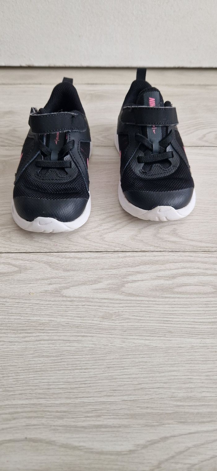 Baskets Nike, fille - photo numéro 2