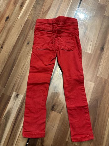 Jean Slim Tape à l’œil 3 ans