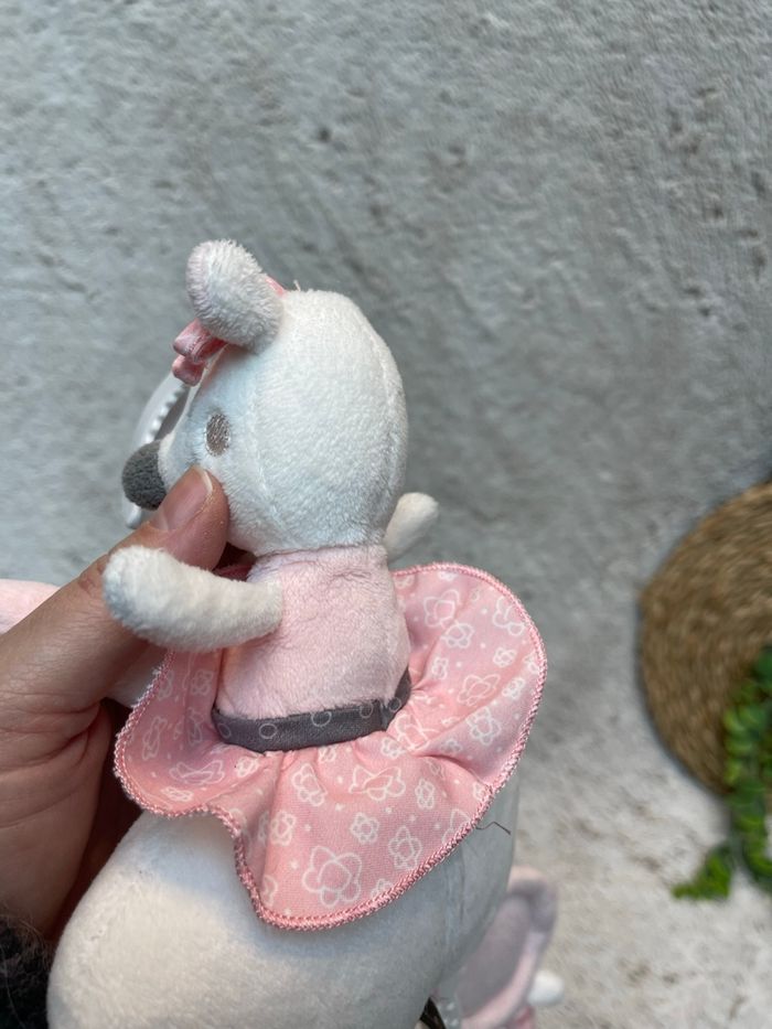 Nuage d’activité pour cosy - Lillibelle - Sauthon - photo numéro 6