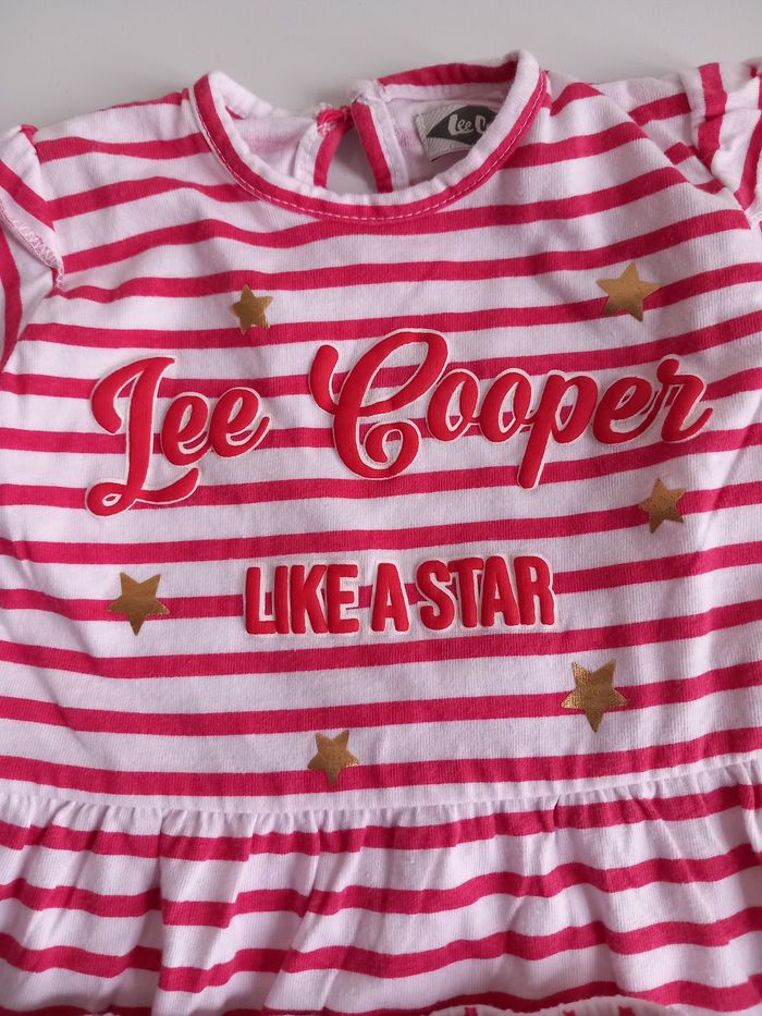 Ensemble taille 3M Lee cooper - photo numéro 2