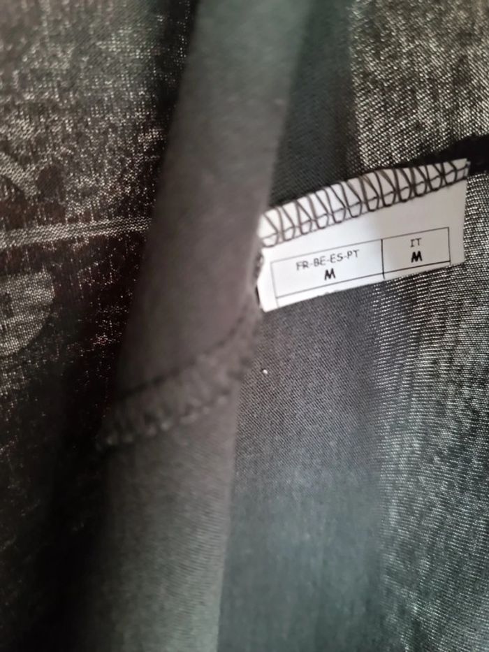 T-shirt pimkie taille m - photo numéro 2