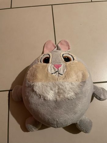 Peluche oreiller disney panpan