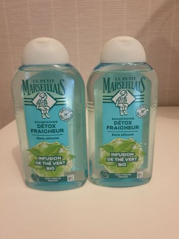 Shampooing