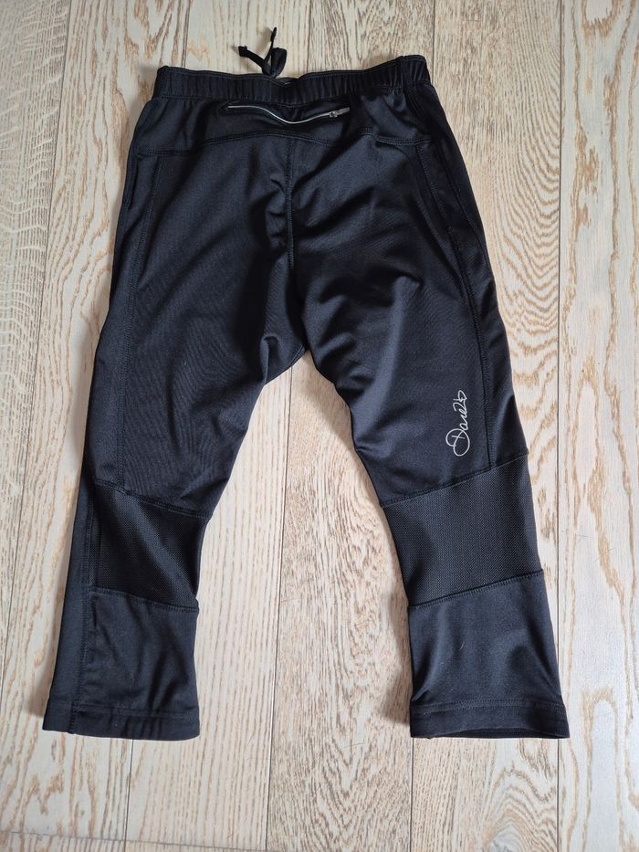 Leggings court sport - photo numéro 3