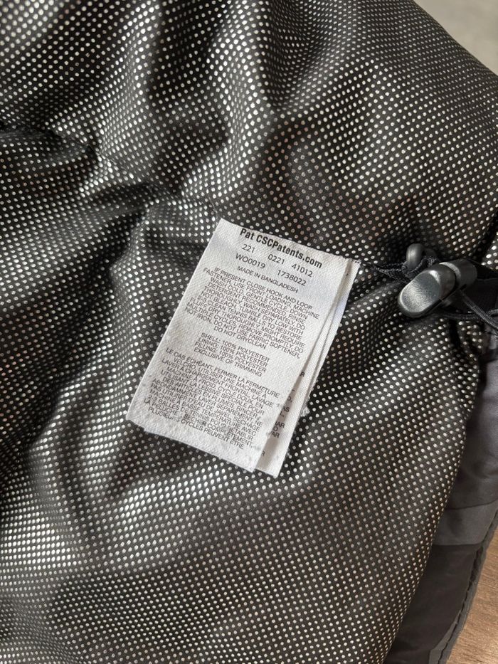 Manteau Columbia - photo numéro 8