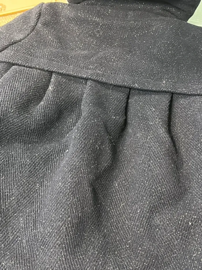 Manteau taille 18 mois tape à l’œil - photo numéro 14