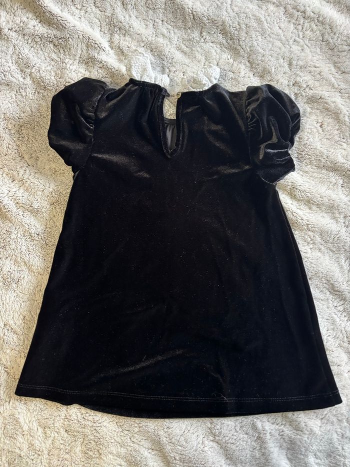 robes hiver 2 ans - photo numéro 4