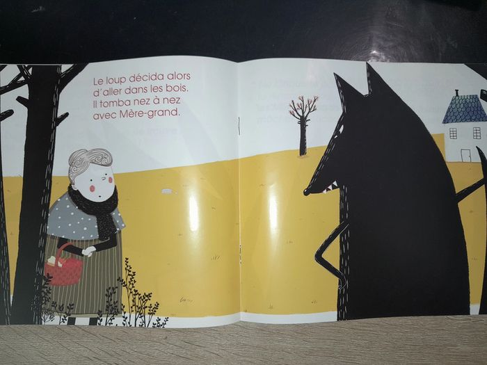 album lire c'est partir - Attention, j'arrive ! - photo numéro 3