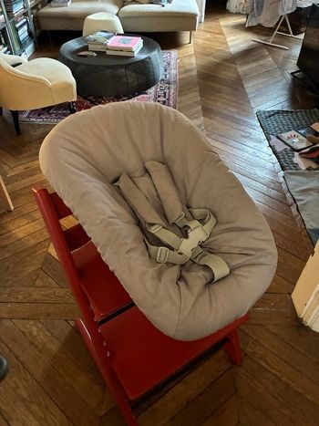 Transat Tripp Trapp Newborn set