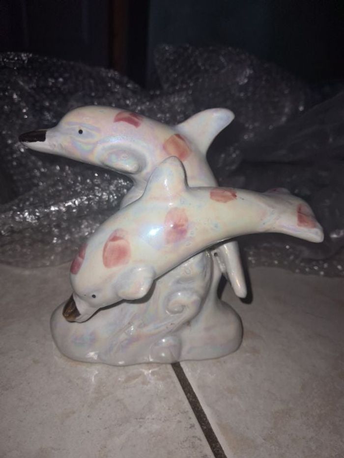 Déco Dauphin