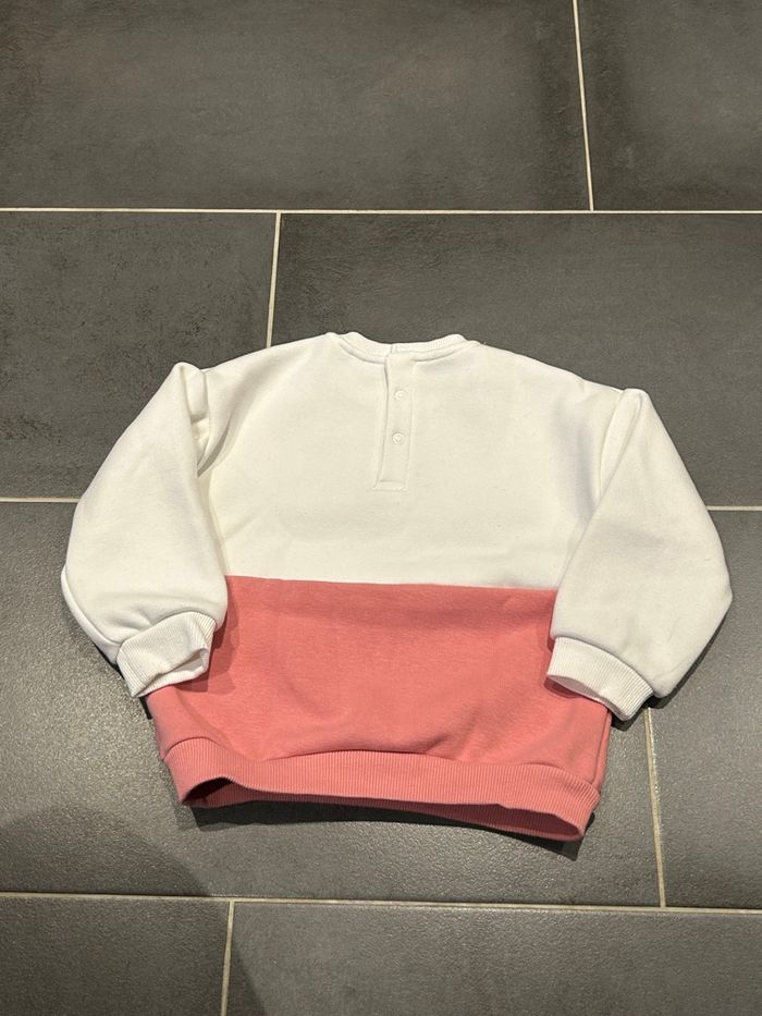 Sweat Orchestra Marie Disney 36M - photo numéro 2