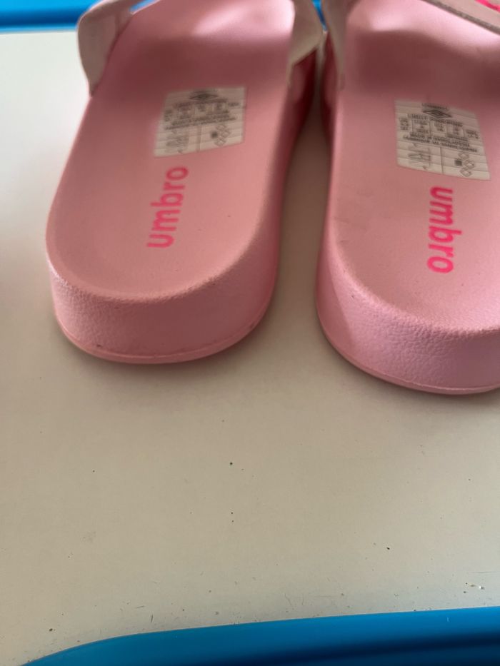 Claquettes - photo numéro 4