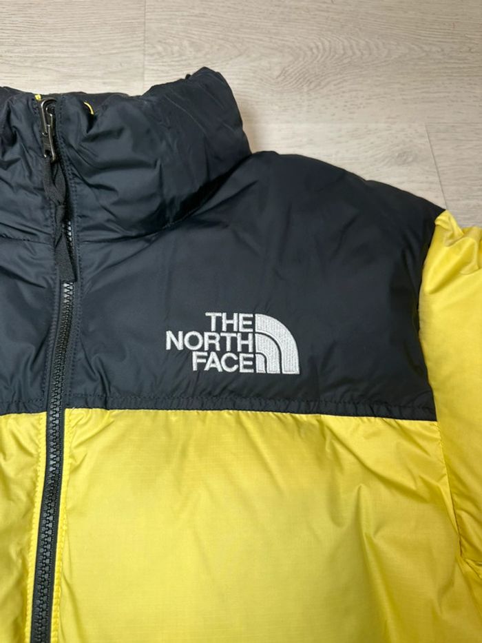 Doudoune The North Face - photo numéro 5