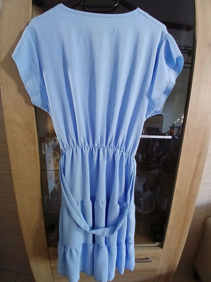 Robe - photo numéro 4