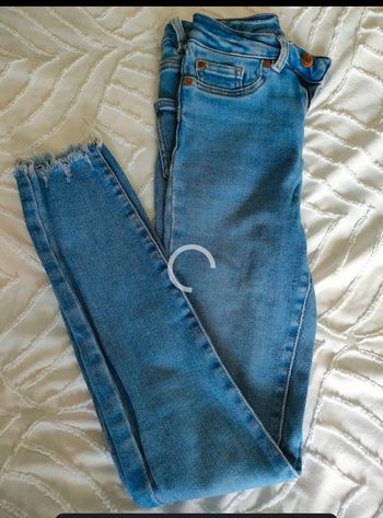 Jean New look 36 femme