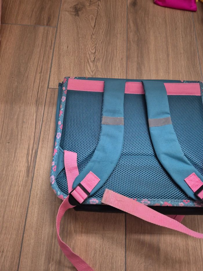Cartable école - photo numéro 4
