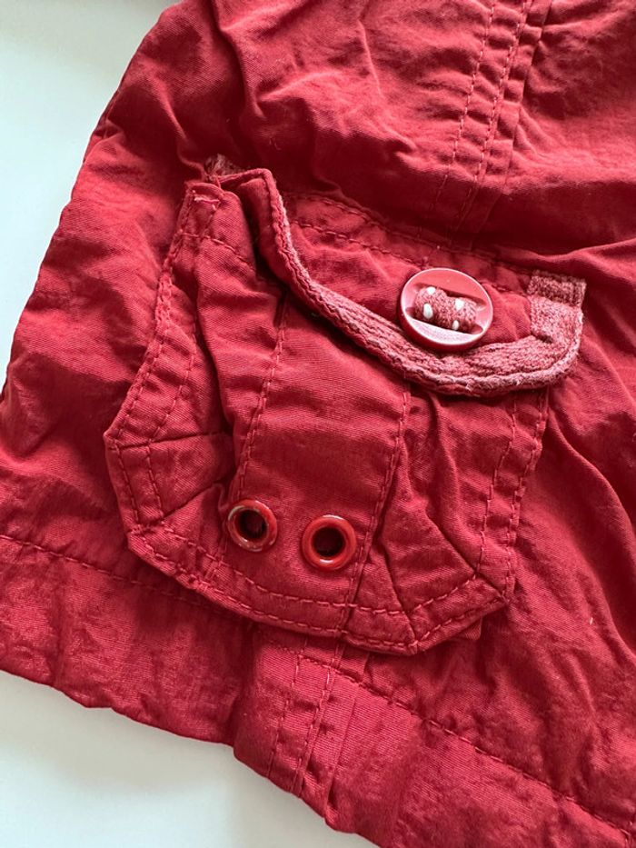 Blouson avec capuche amovible - 3 mois - Tape à l’œil - photo numéro 12