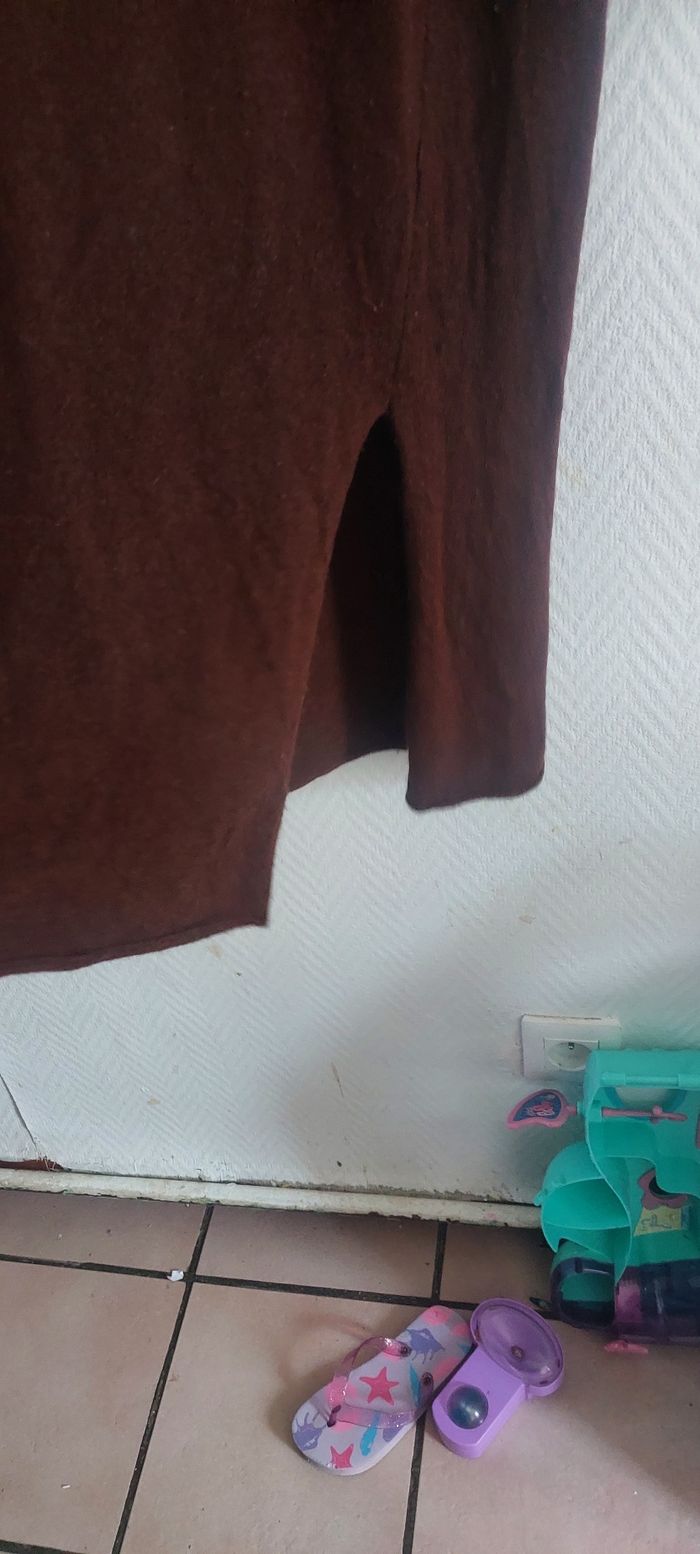 Robe pulls hiver - photo numéro 9