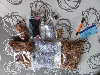 Sachets vrac lego jekca