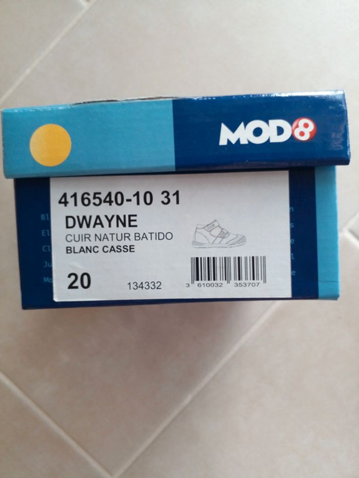 Chaussures - photo numéro 5