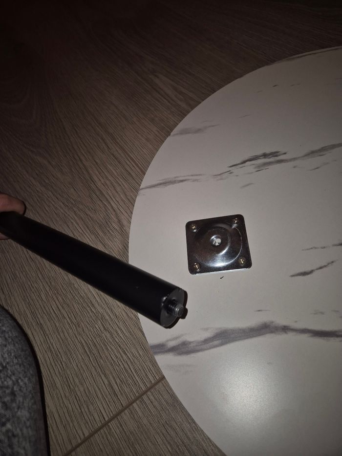 Petite table d'appoint - photo numéro 2