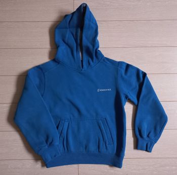 sweat garçon 10 ans