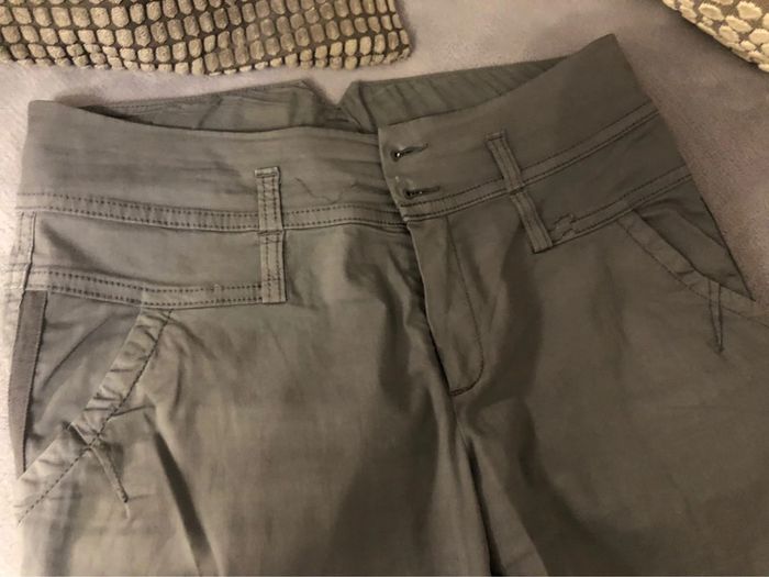 Pantalon one step taille 42