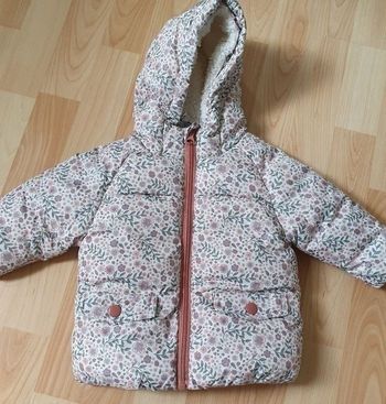 Manteau 6m