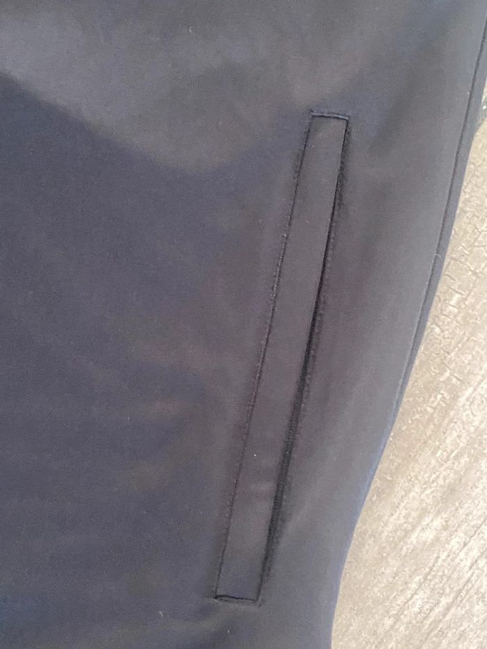 Veste de sport légère adidas - photo numéro 4