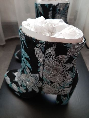 Bottine lollipos neuf