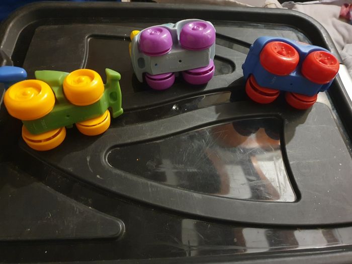 Voiture - photo numéro 3